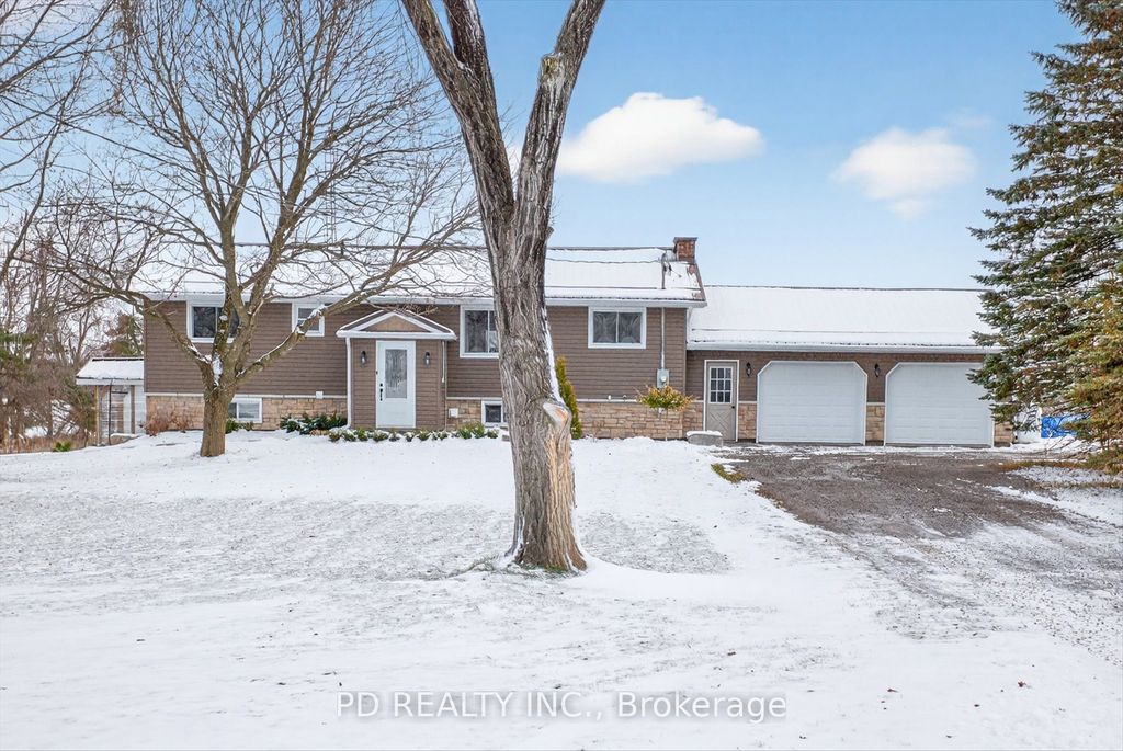 Photo of 308 Cross Creek Road, Kawartha Lakes, ON K9V 4R2 (MLS # X12587890)