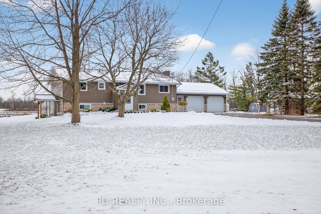 Photo of 308 Cross Creek Road, Kawartha Lakes, ON K9V 4R2 (MLS # X12587890)