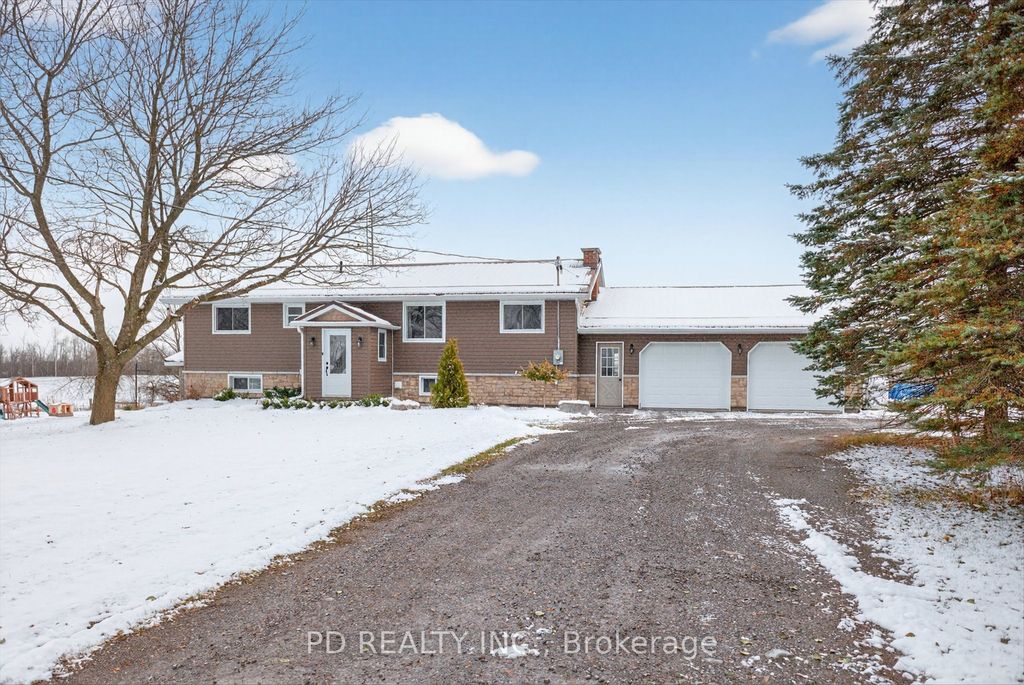 Photo of 308 Cross Creek Road, Kawartha Lakes, ON K9V 4R2 (MLS # X12587890)