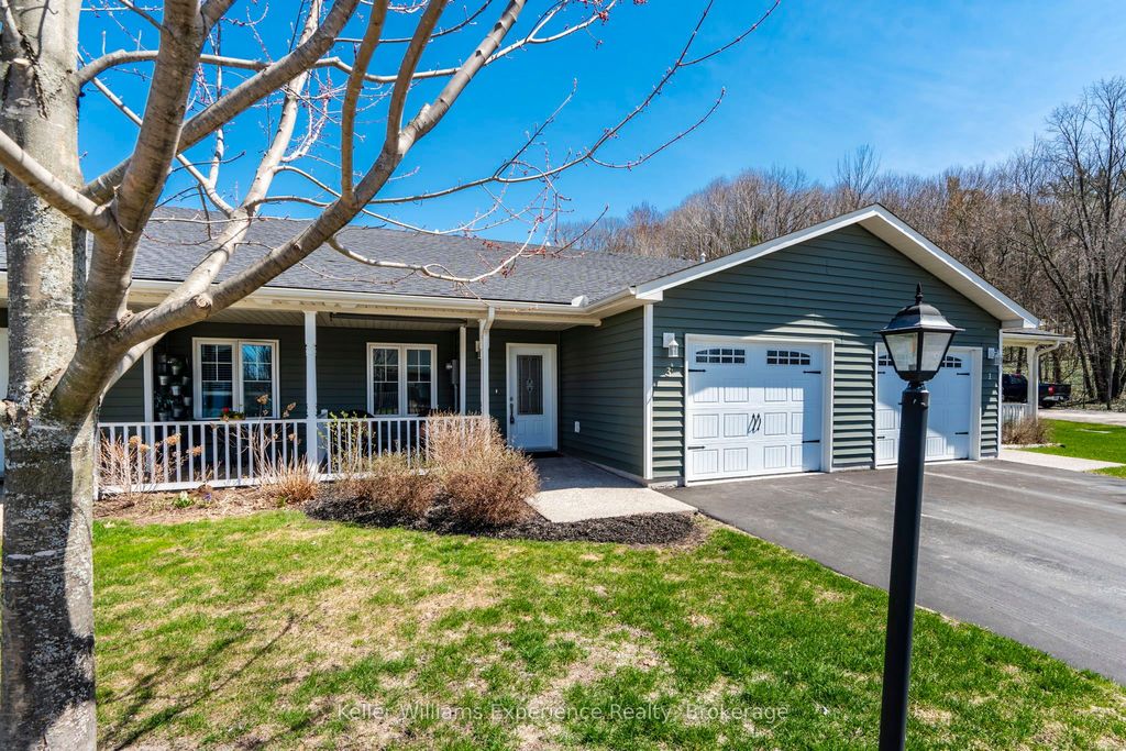 Photo of 3 Chamberlain Crescent, Penetanguishene, ON L9M 0A5 (MLS # S13077992)