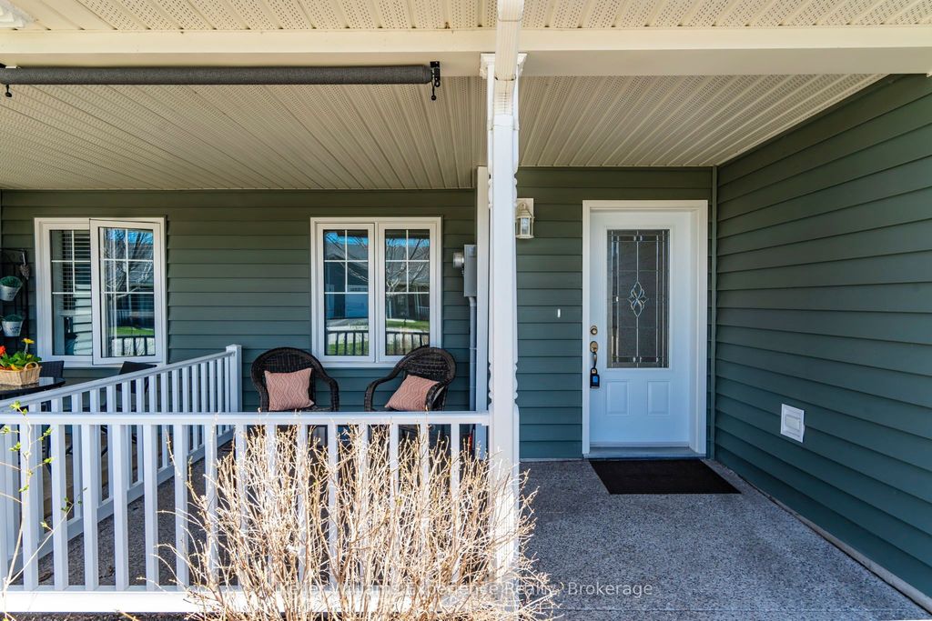 Photo of 3 Chamberlain Crescent, Penetanguishene, ON L9M 0A5 (MLS # S13077992)