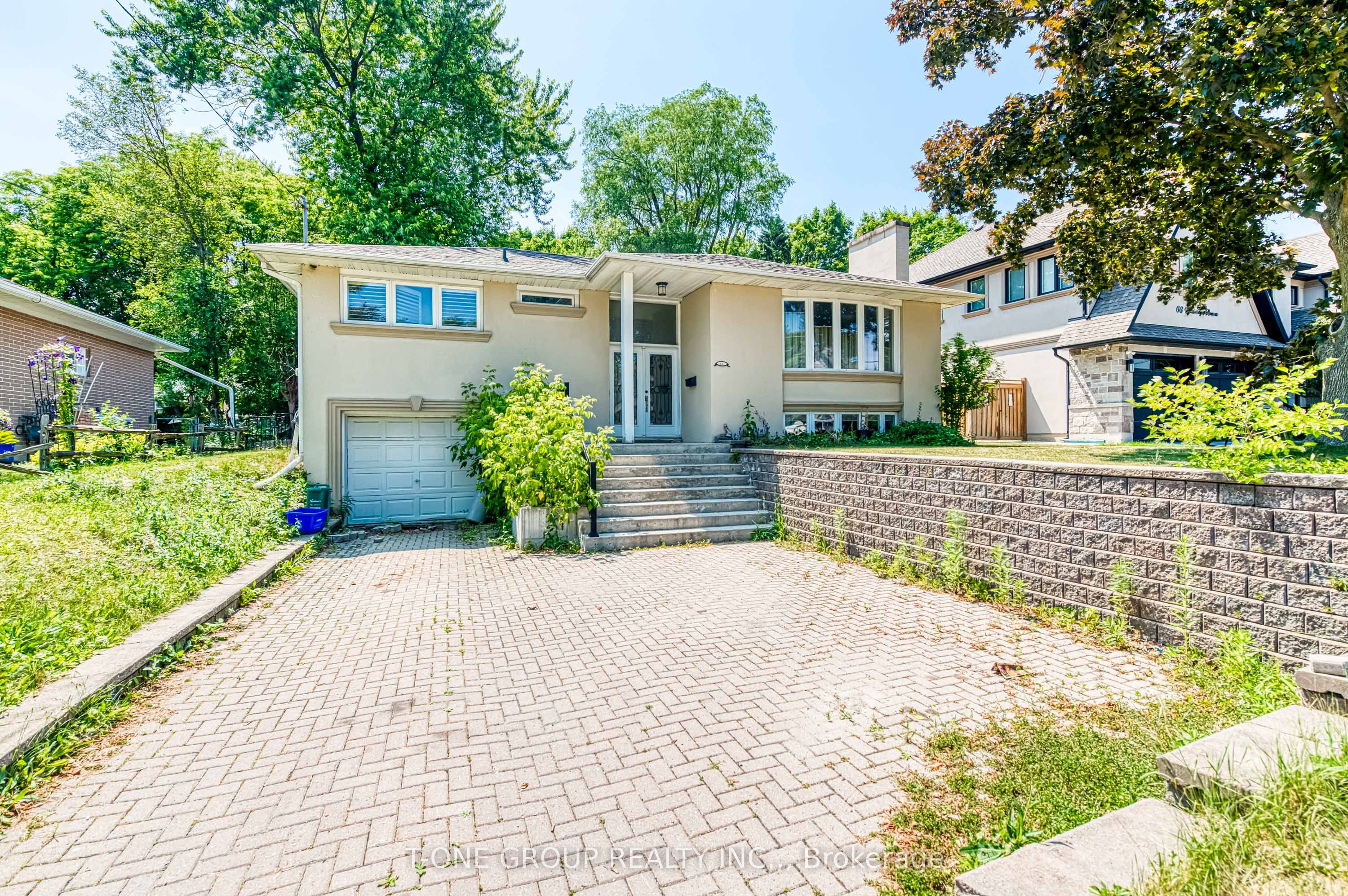 64 Hawkridge Avenue