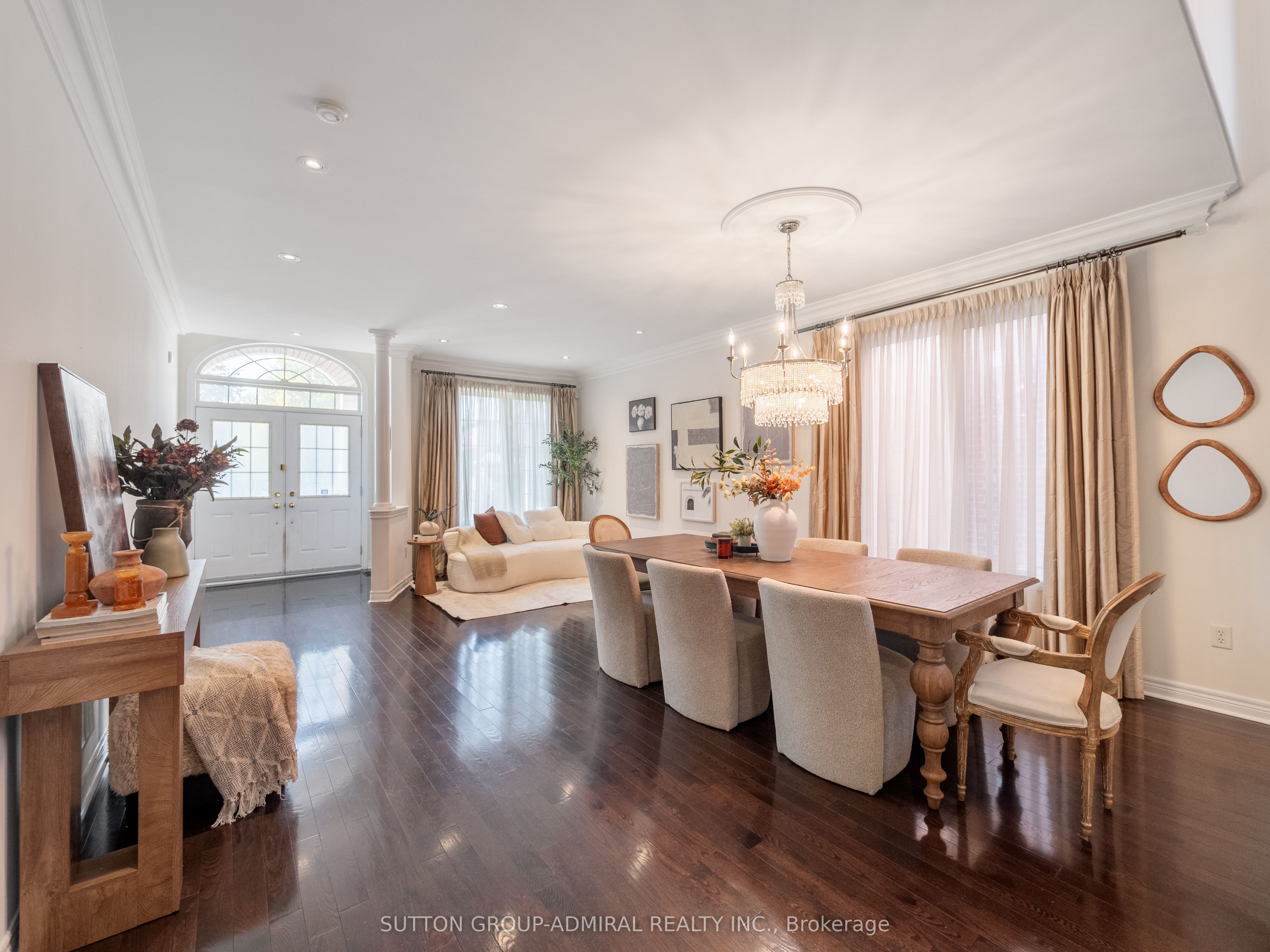 87 Rivington Avenue