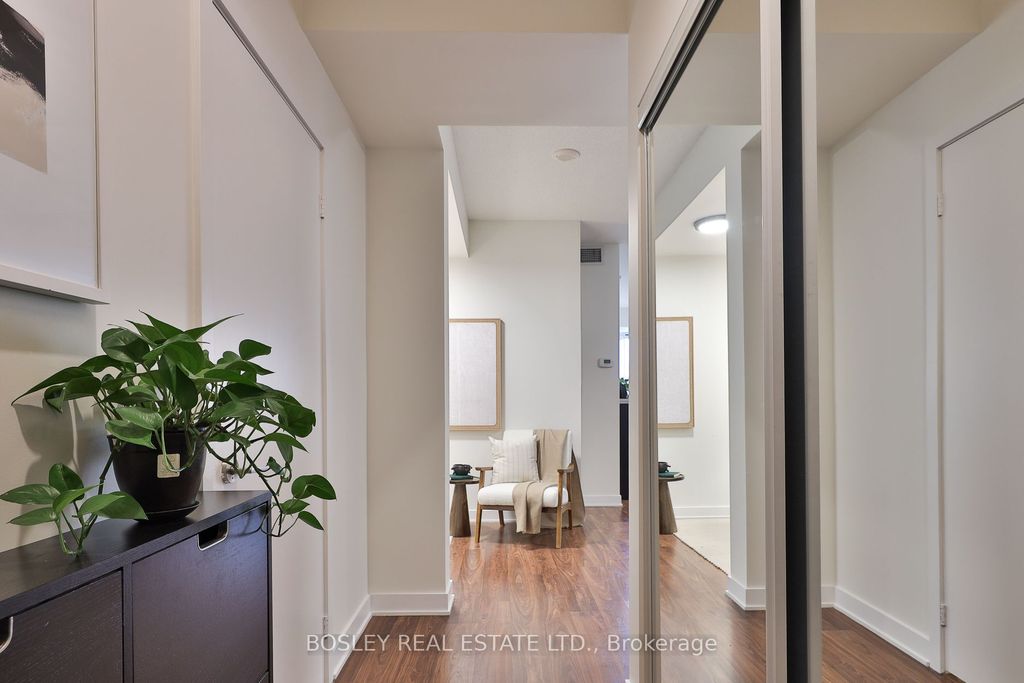 Photo of 260 Sackville Street #315, Toronto, ON M5A 0B3 (MLS # C12778724)