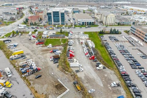 140-160 Derry Road E Mississauga ON L5T 2Y5