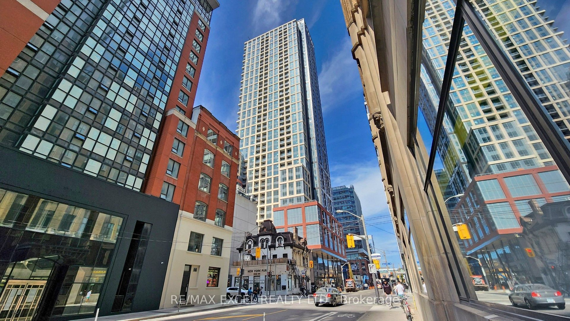 108 Peter Street 1818