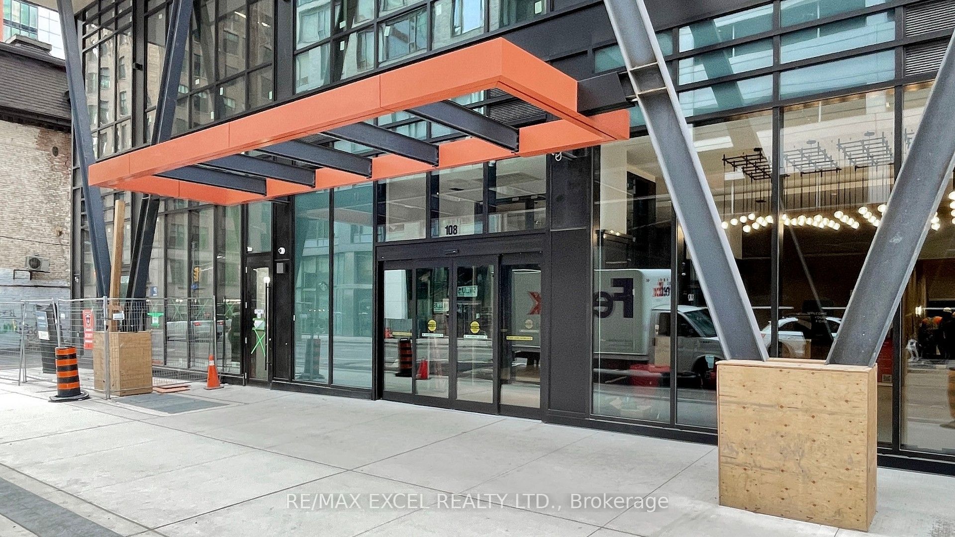 108 Peter Street 1818