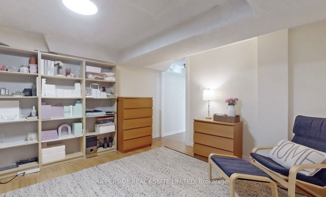 15 Patrice Crescent Bsmt