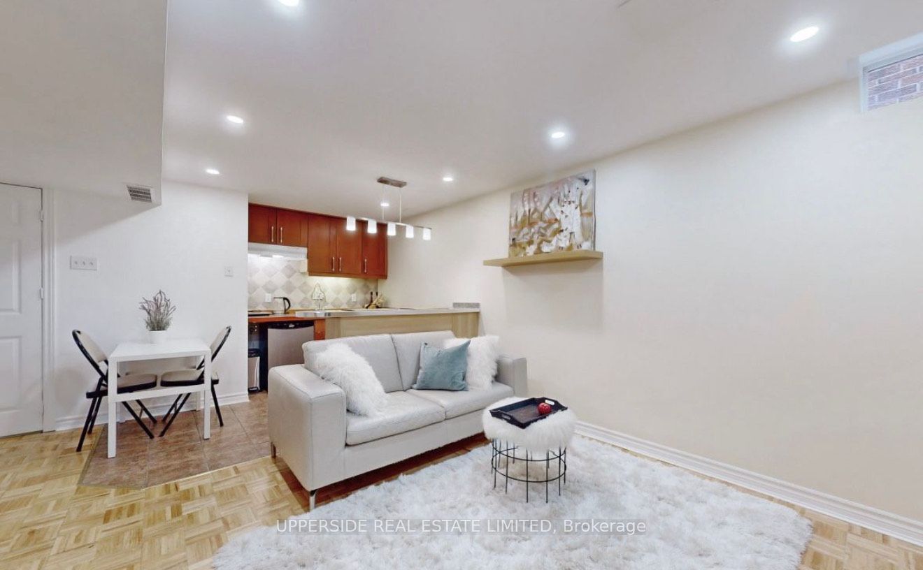 15 Patrice Crescent Bsmt