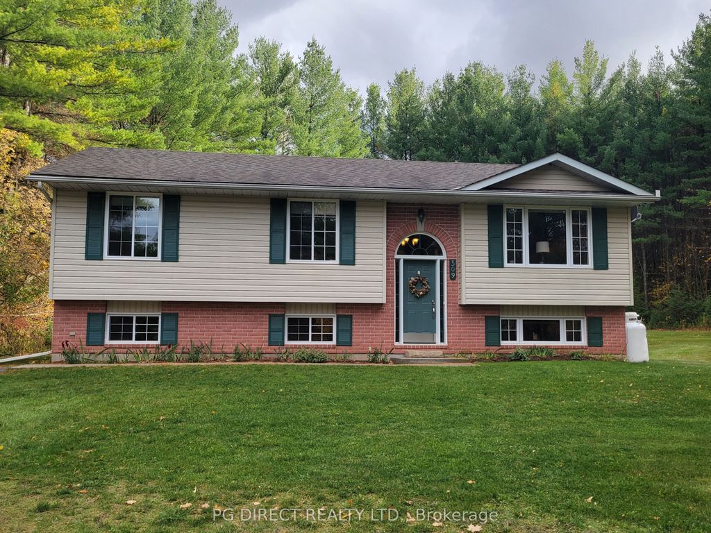 Photo of 509 Concession 2 Road E, Trent Hills, ON K0K 3K0 (MLS # X12615714)