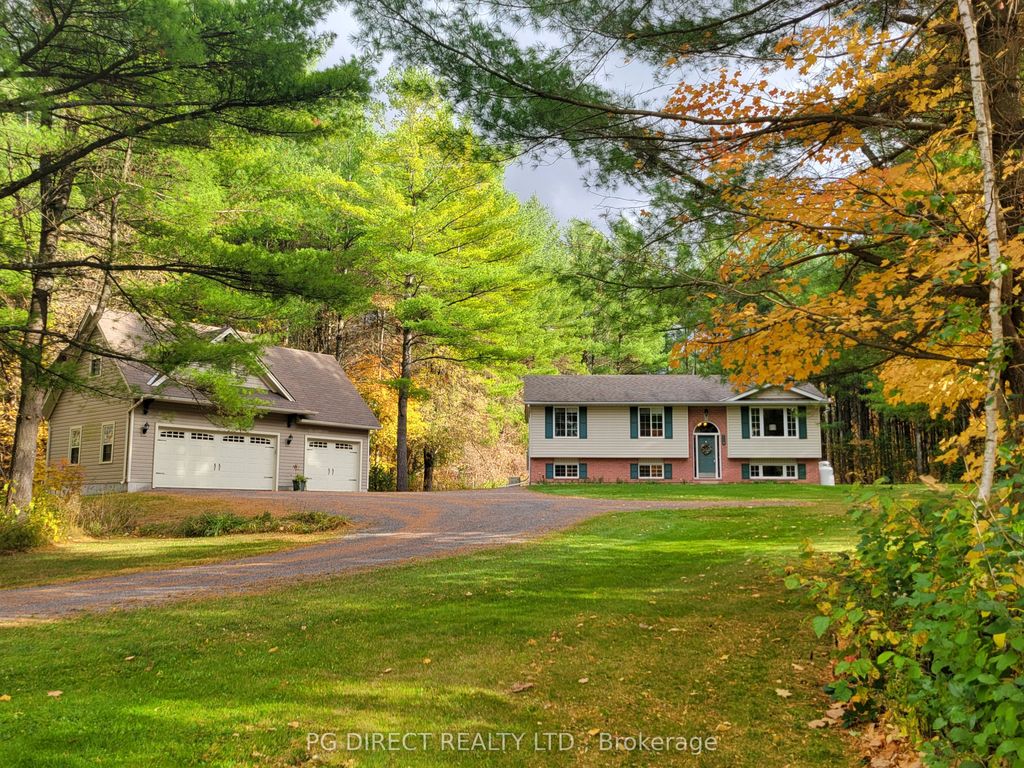 Photo of 509 Concession 2 Road E, Trent Hills, ON K0K 3K0 (MLS # X12615714)