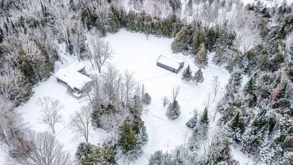 Photo of 2764 Fairgrounds Road, Severn, ON L3V 0Y2 (MLS # S12858012)