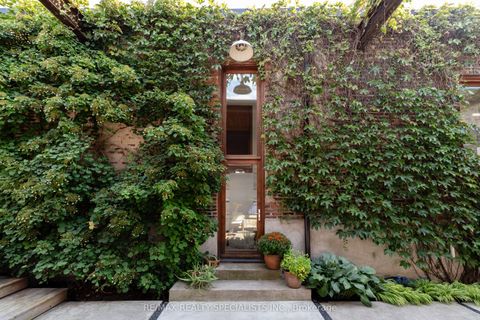 67 Elm Grove Avenue Toronto ON M6K 2J2