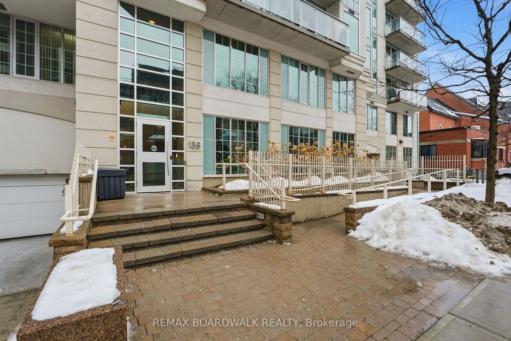 Photo of 138 Somerset Street W #908, Ottawa Centre, ON K2P 0A3 (MLS # X12684300)
