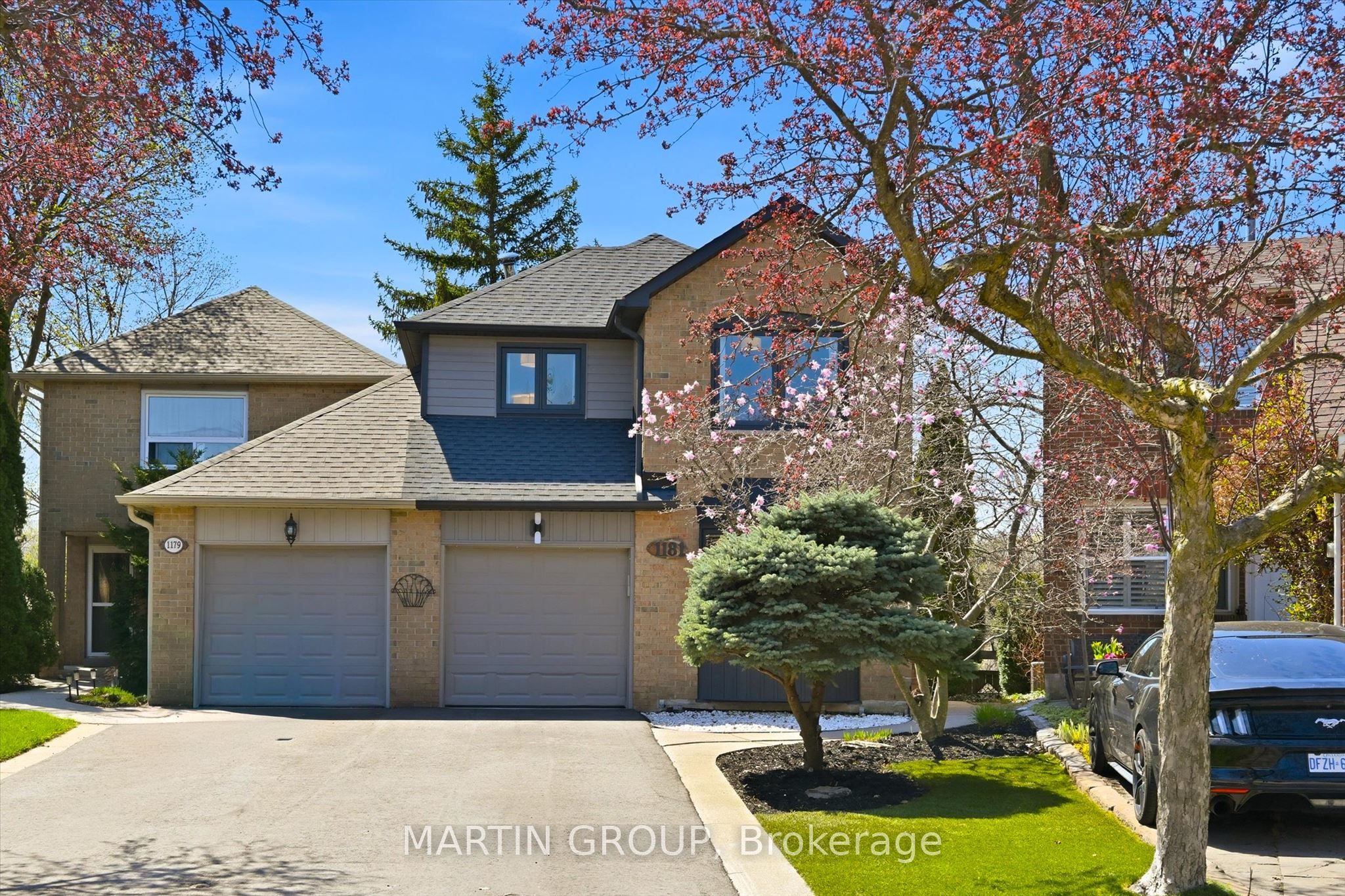 1181 Potters Wheel Crescent
