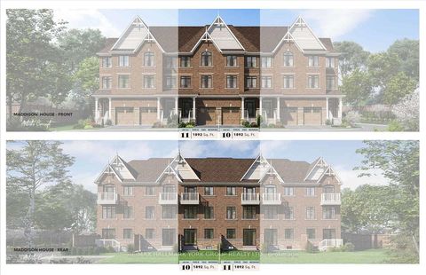 5 John Carter Way Markham ON L3P 0P7