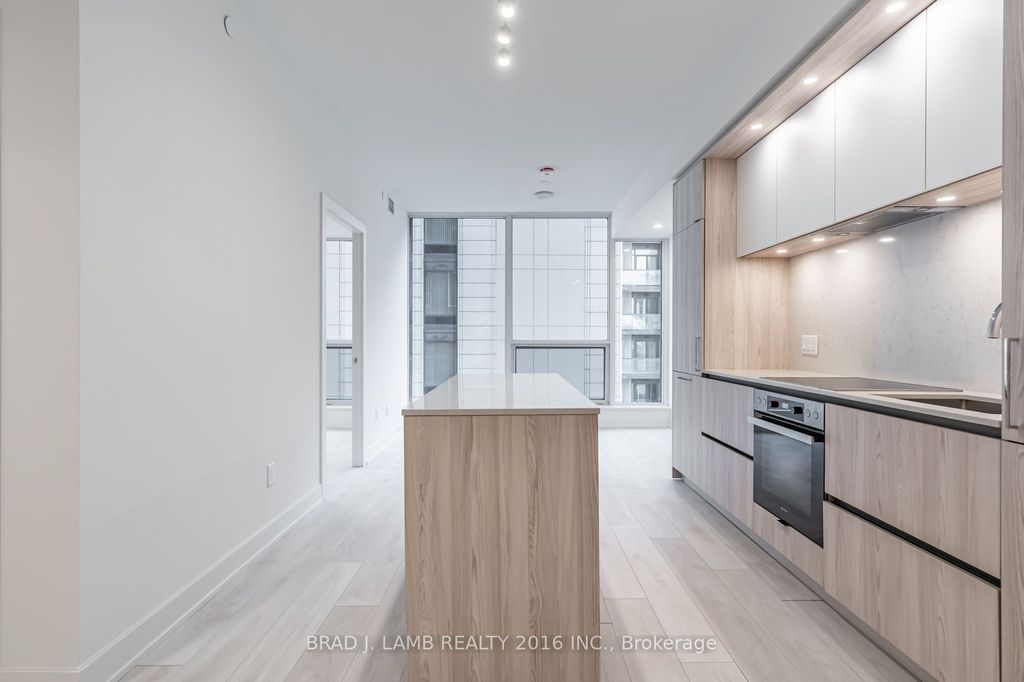 Photo of 15 Mercer Street #1307, Toronto, ON M5V 1H2 (MLS # C12616448)