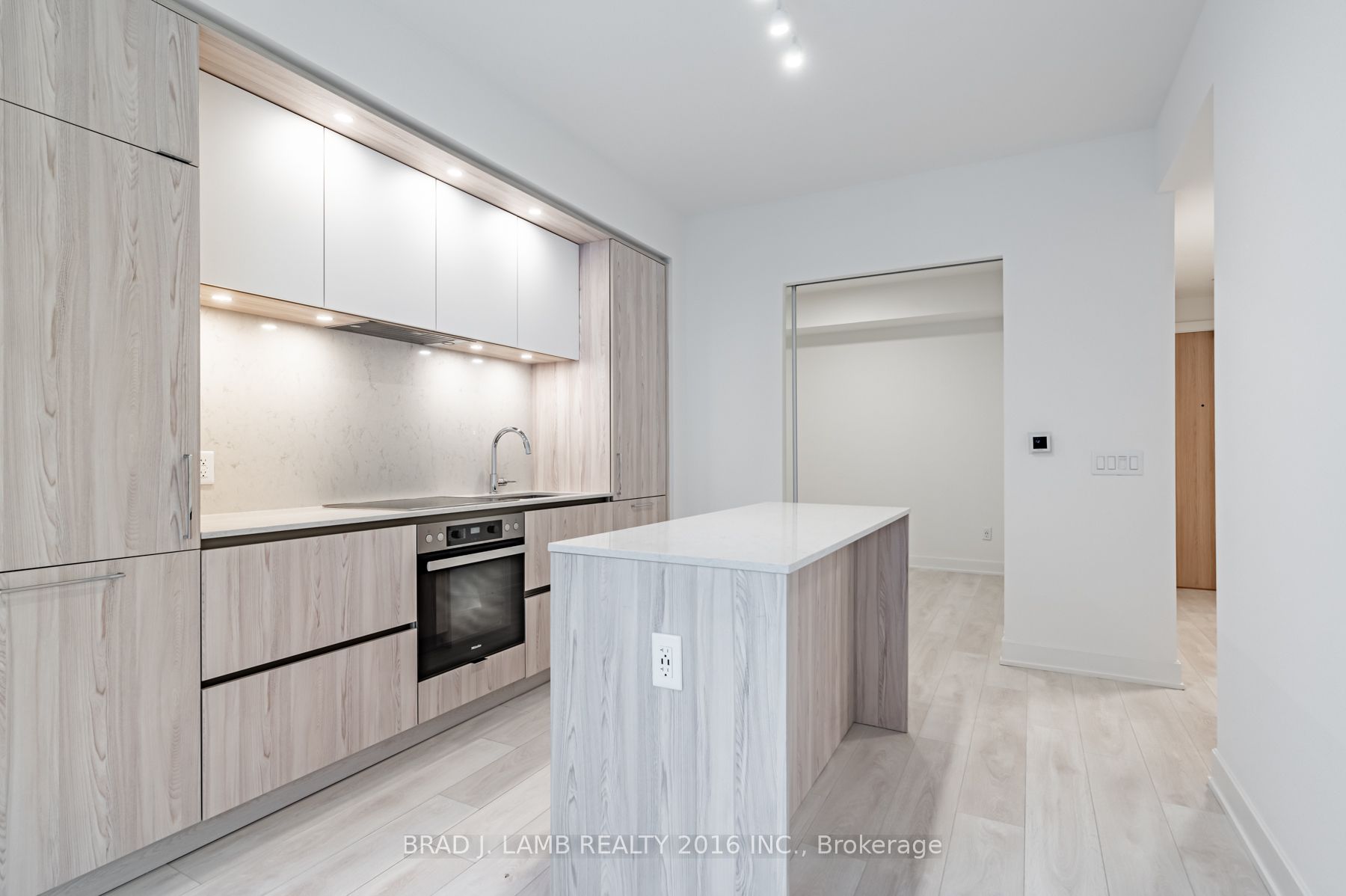 15 Mercer Street 1307