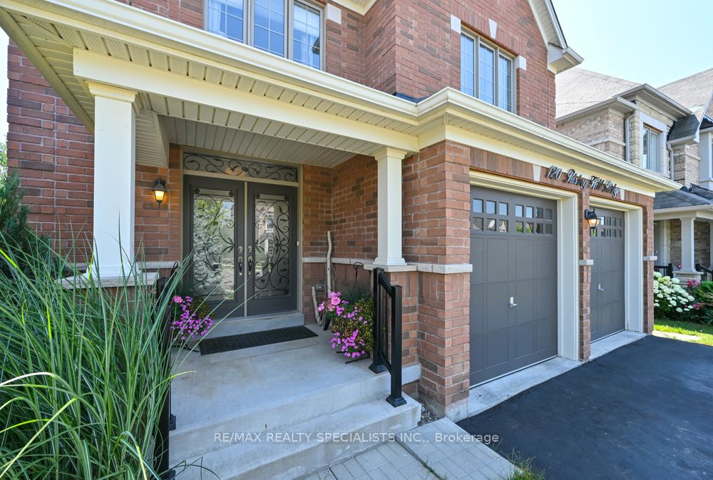 120 Rising Hill Ridge