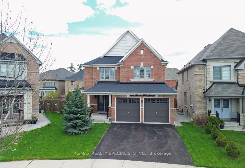 120 Rising Hill Ridge