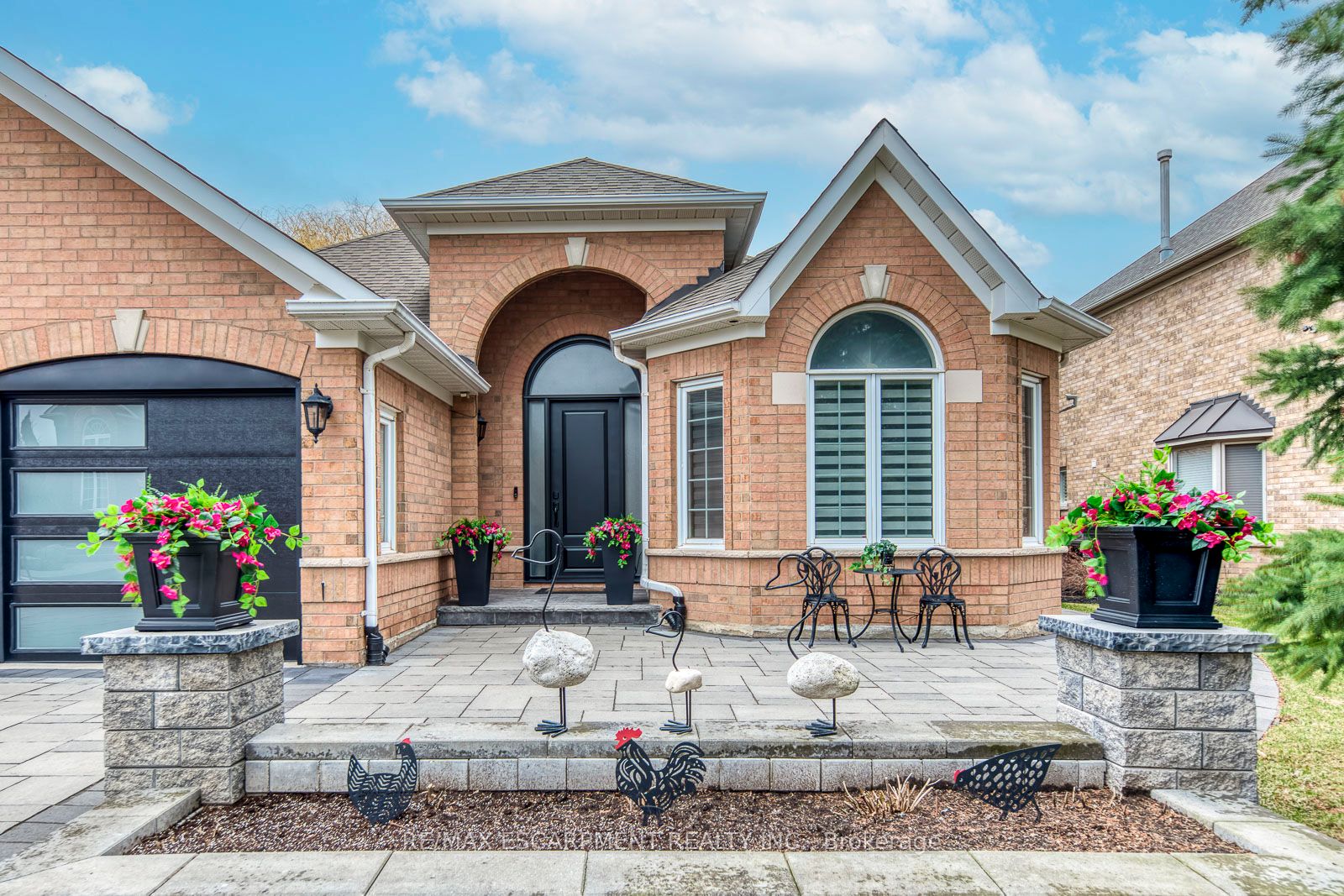 4366 Latimer Crescent