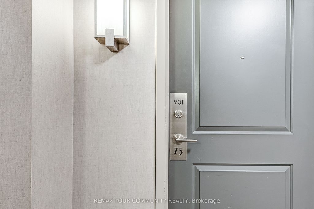 Photo of 75 East Liberty Street #901, Toronto, ON M6K 0A2 (MLS # C12771982)