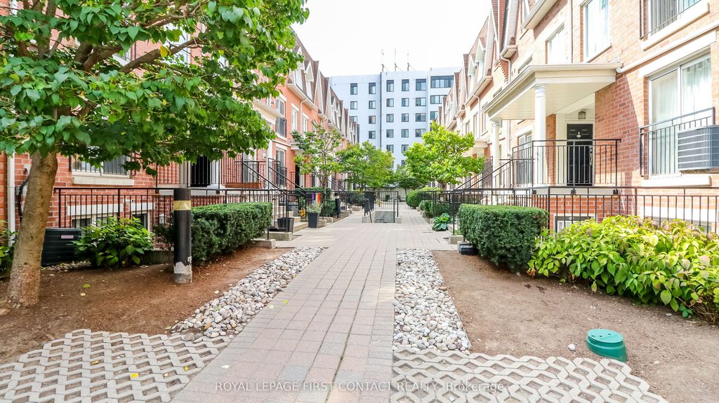 Photo of 10 Laidlaw Street #719, Toronto, ON M6K 1X2 (MLS # W12414674)