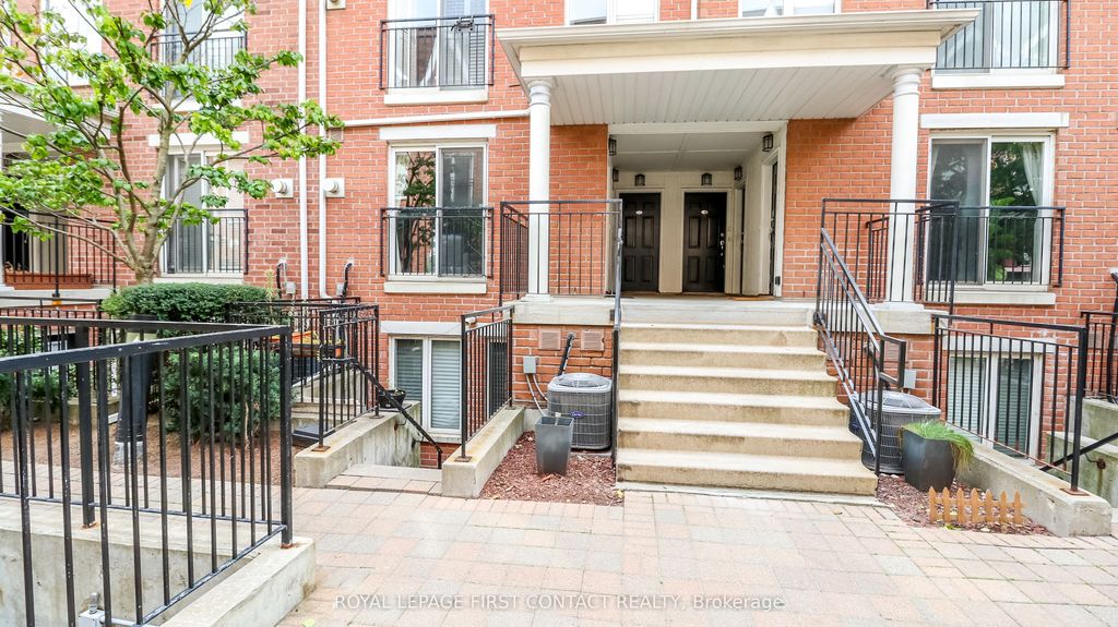 Photo of 10 Laidlaw Street #719, Toronto, ON M6K 1X2 (MLS # W12414674)