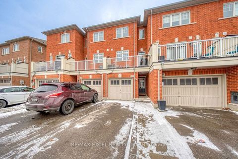 187 Dundas Way Markham ON L6E 0T1