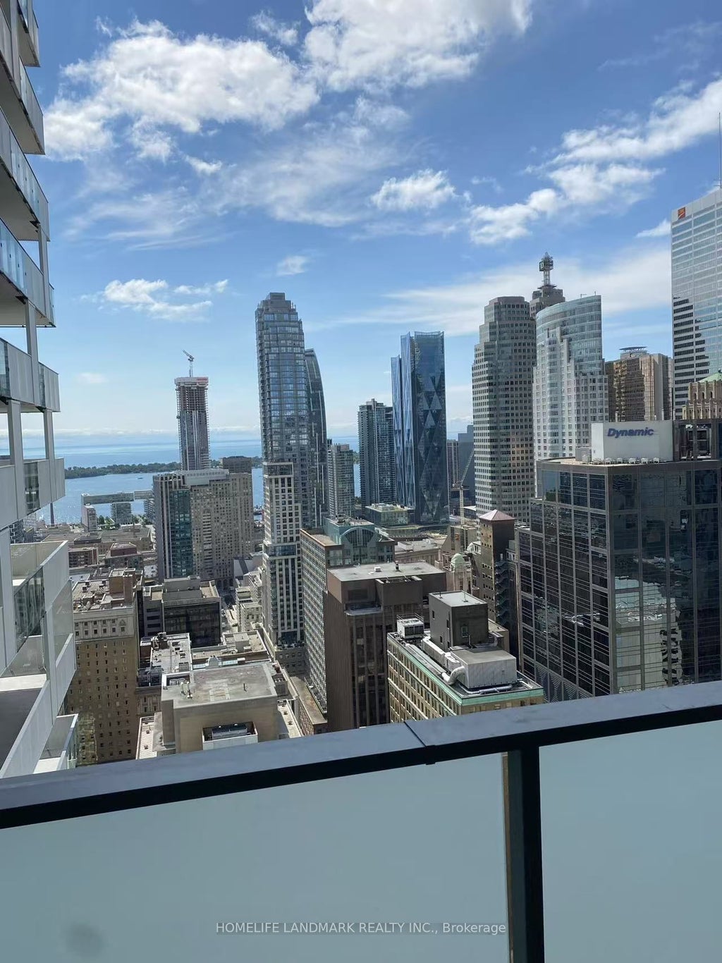 Photo of 20 Lombard Street #3905, Toronto, ON M5C 0A6 (MLS # C13831512)