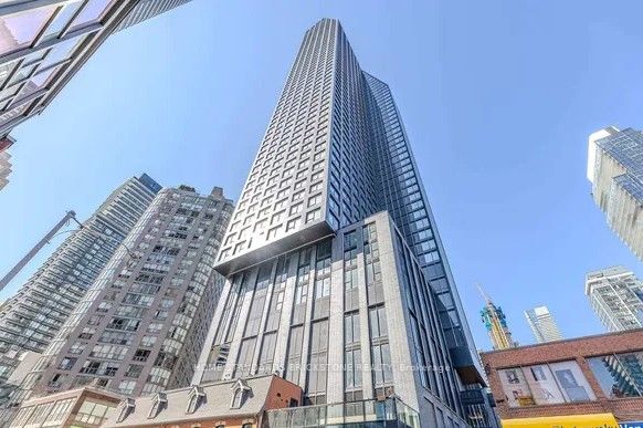 Photo of 8 WELLESELEY Street W #3510, Toronto, ON M4Y 0J5 (MLS # C13476186)