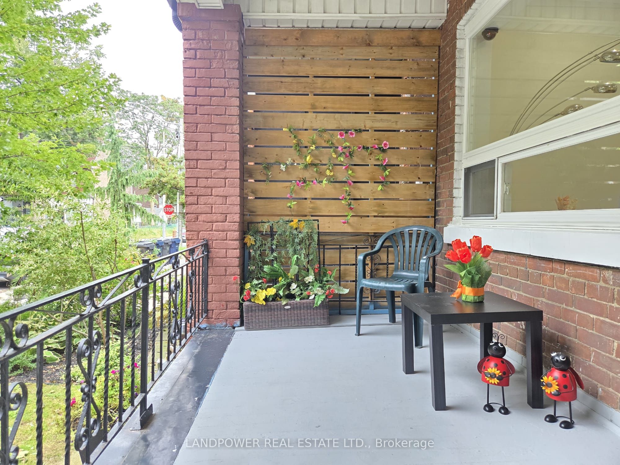 221 Riverdale Avenue