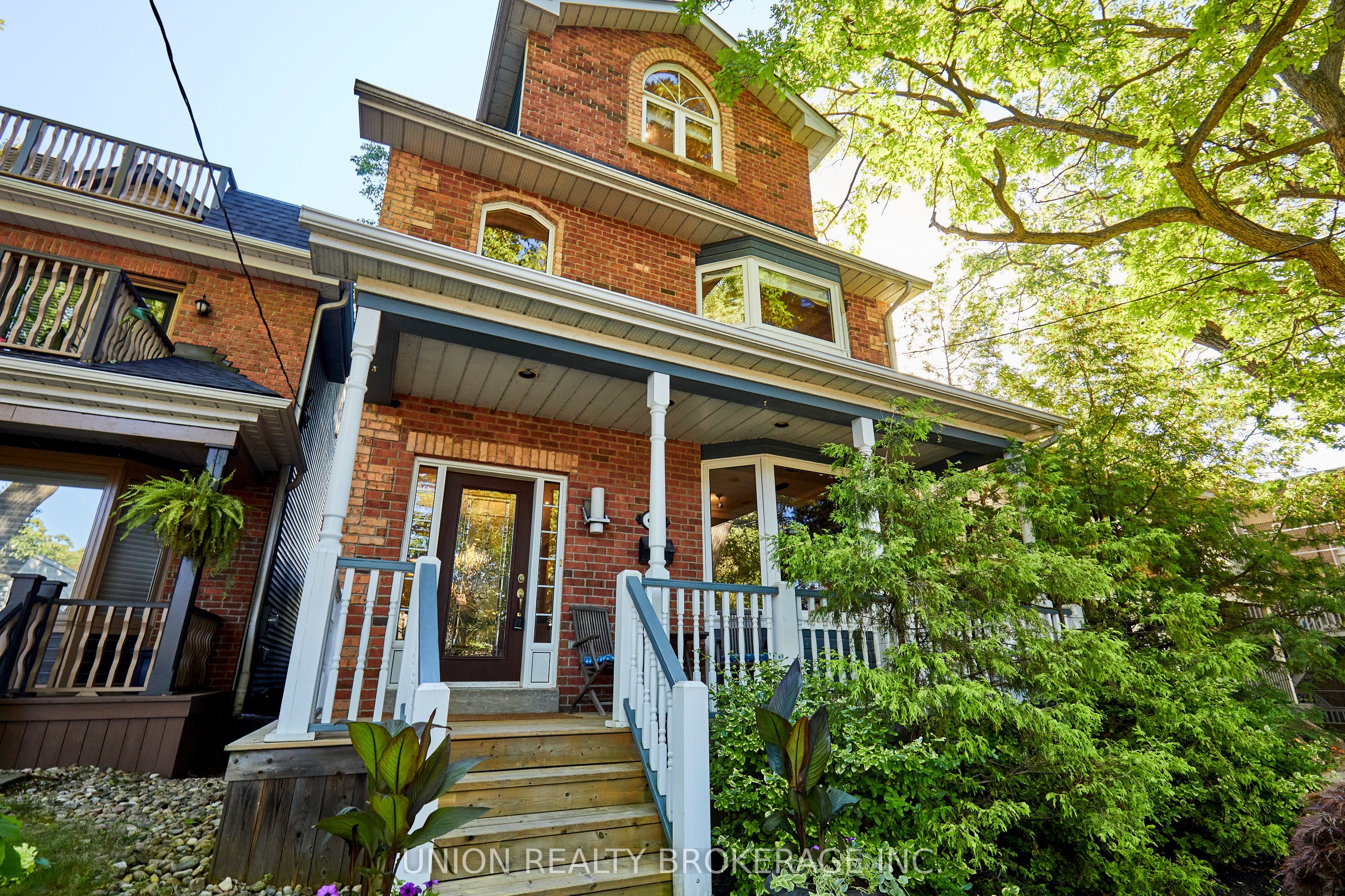 97 Beech Avenue