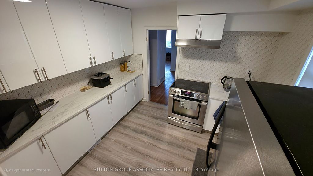 Photo of 120 Edinborough Court, Toronto, ON M6N 2E8 (MLS # W12363492)