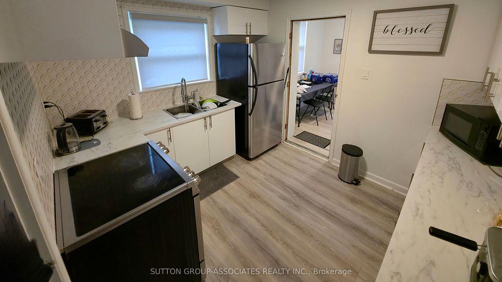 Photo of 120 Edinborough Court, Toronto, ON M6N 2E8 (MLS # W12363492)
