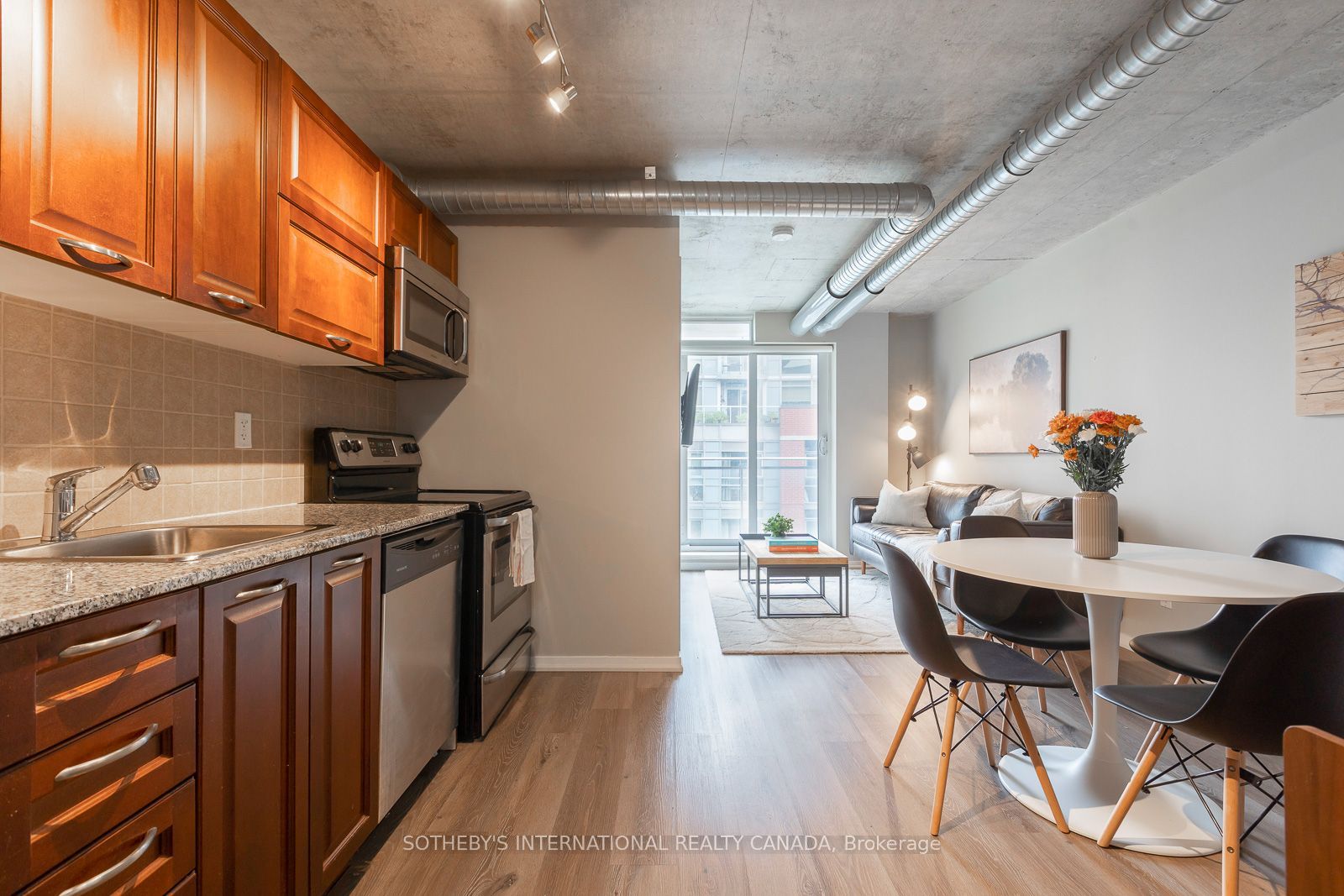 170 Sudbury Street 607