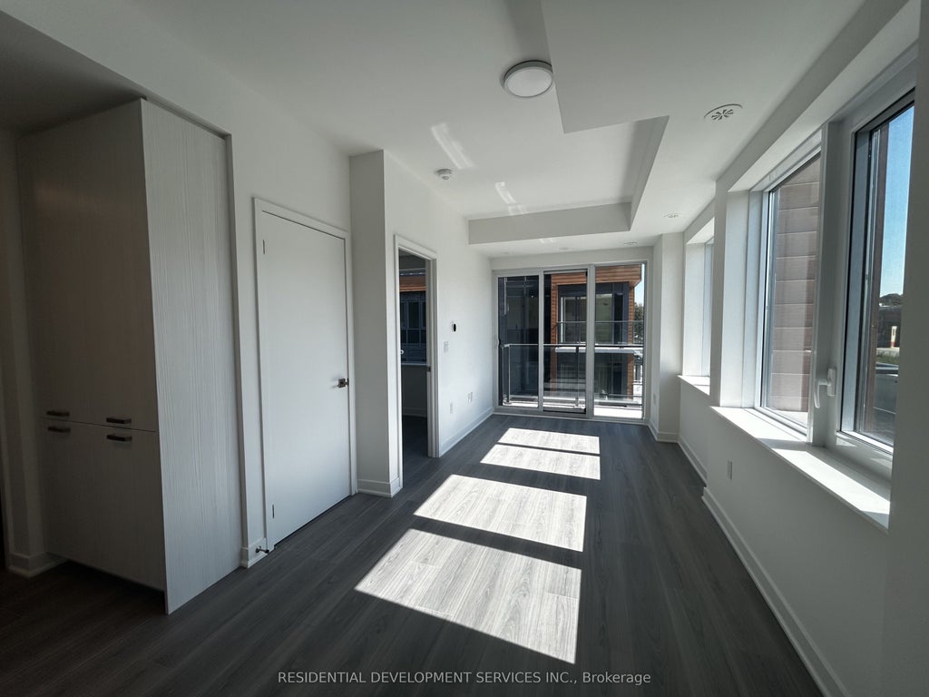 Photo of 69 Curlew Drive #124, Toronto, ON M3A 0B4 (MLS # C13737744)