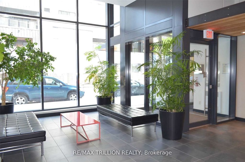 Photo of 8 Dovercourt Road #414, Toronto, ON M6J 0B6 (MLS # C12842322)