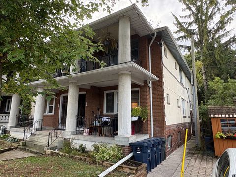 1 Bonfield Avenue Toronto ON M4E 1B9
