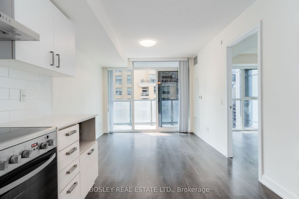 Photo of 125 Redpath Avenue #1006, Toronto, ON M4S 0B5 (MLS # C12568480)