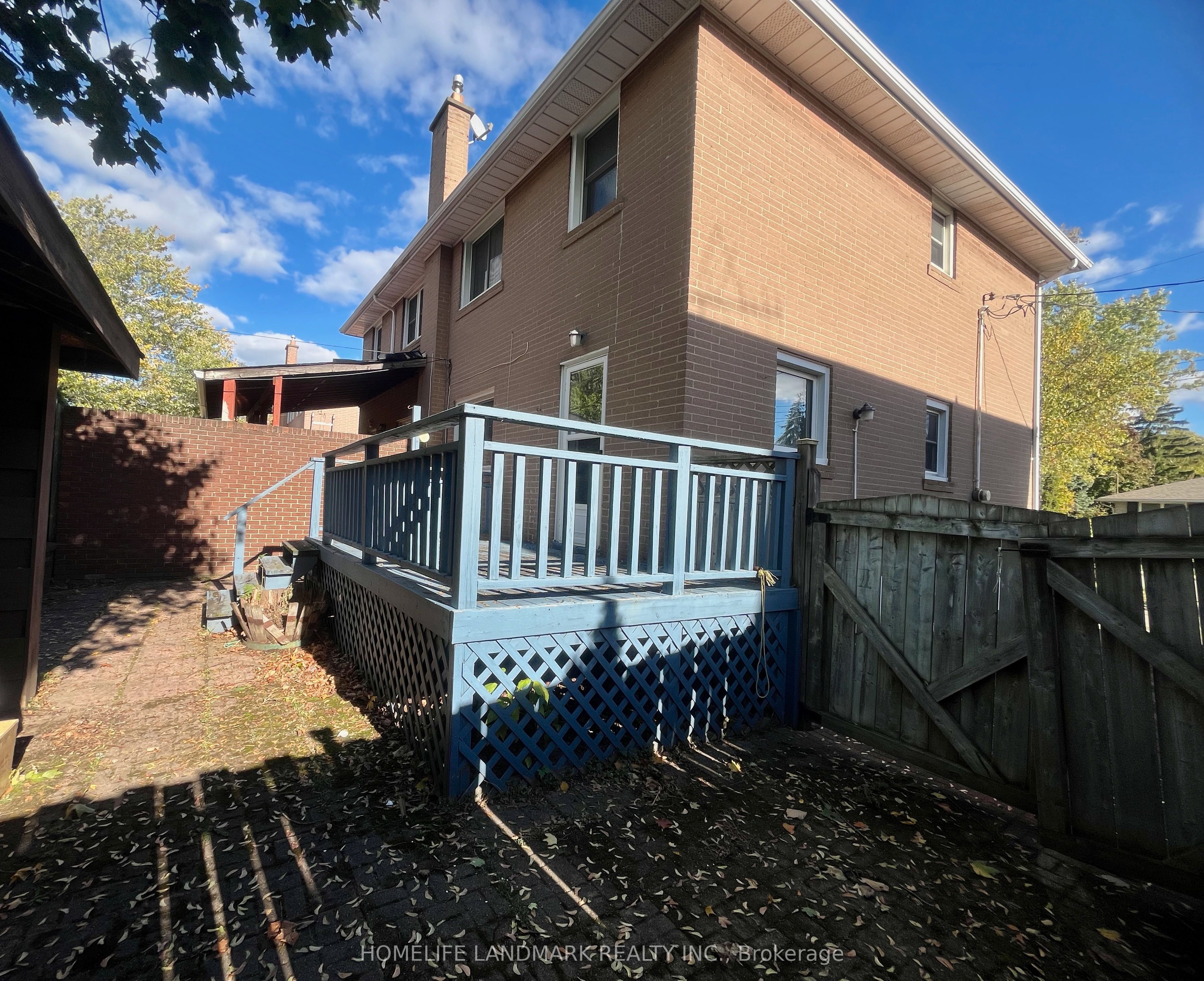 2319 Barclay Road