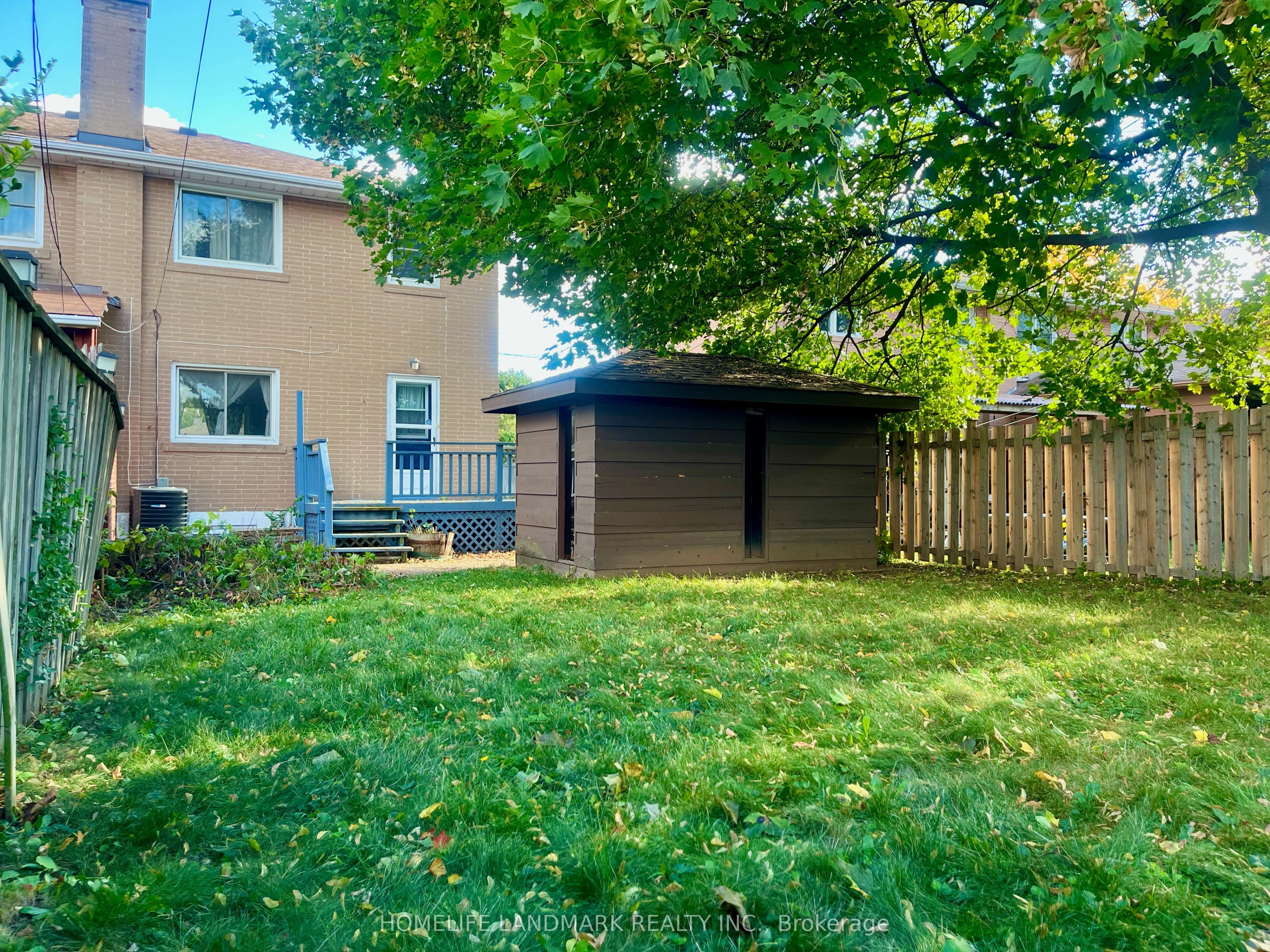 2319 Barclay Road