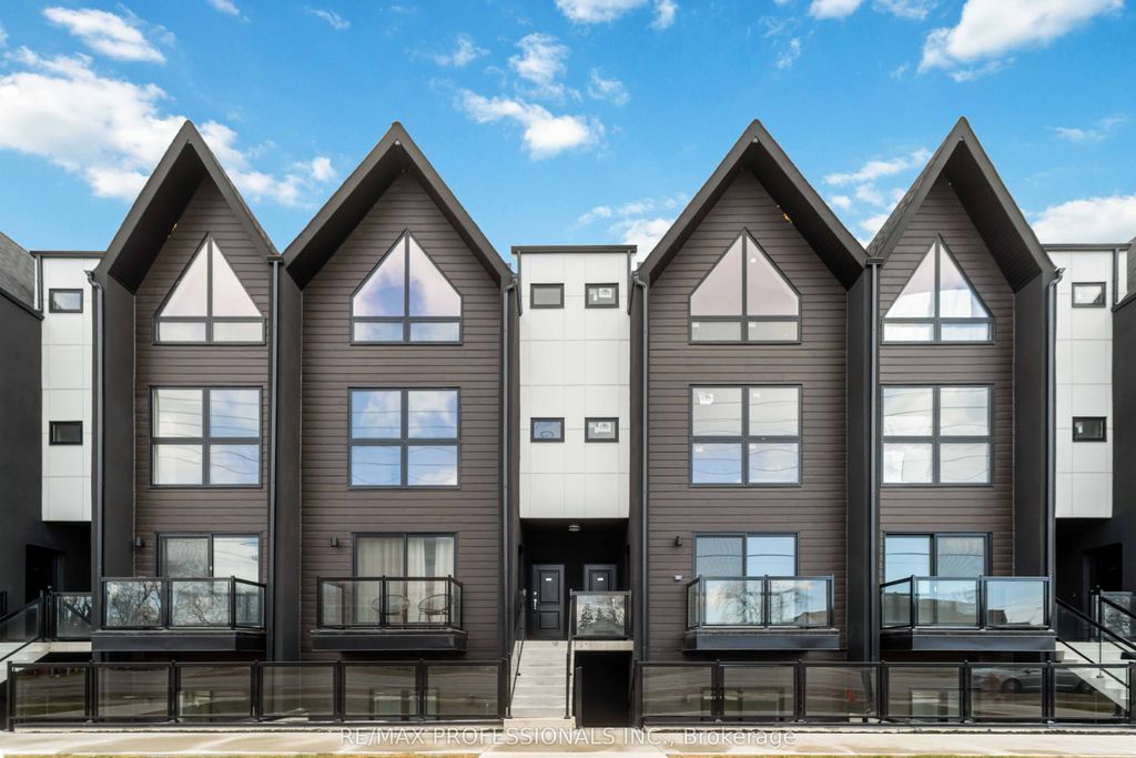 Photo of 7277 Wilson Crescent #106, Niagara Falls, ON L2G 4R8 (MLS # X12750874)