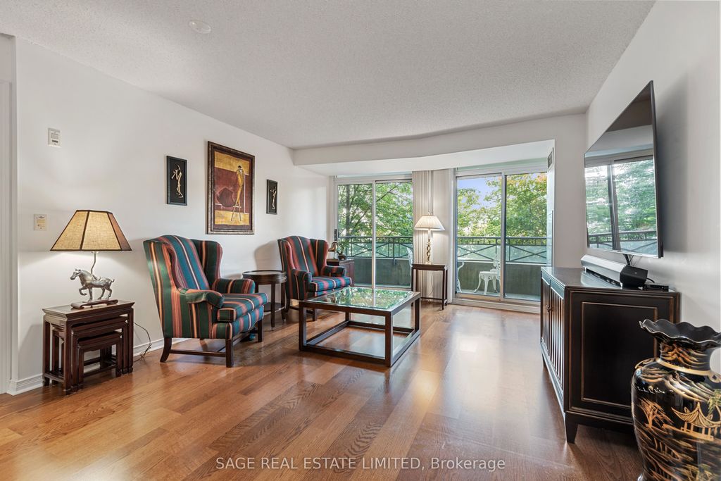 Photo of 205 The Donway West Road #318, Toronto, ON M3B 3S5 (MLS # C12462007)
