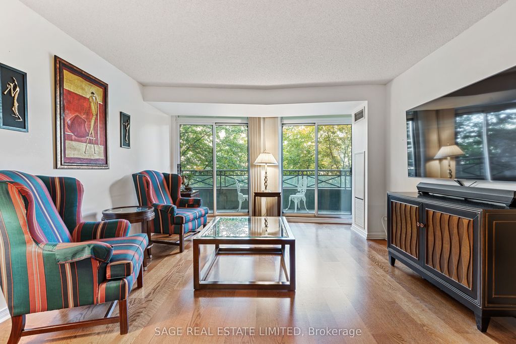 Photo of 205 The Donway West Road #318, Toronto, ON M3B 3S5 (MLS # C12462007)