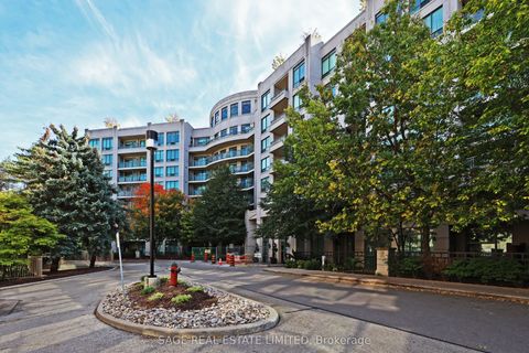 Photo of 205 The Donway West Road #318, Toronto, ON M3B 3S5 (MLS # C12462007)