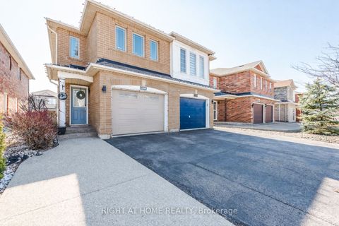 1268 Newell Street Milton ON L9T 6C2
