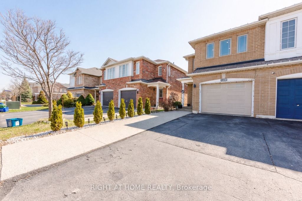 Photo of 1268 Newell Street, Milton, ON L9T 6C2 (MLS # W12980750)