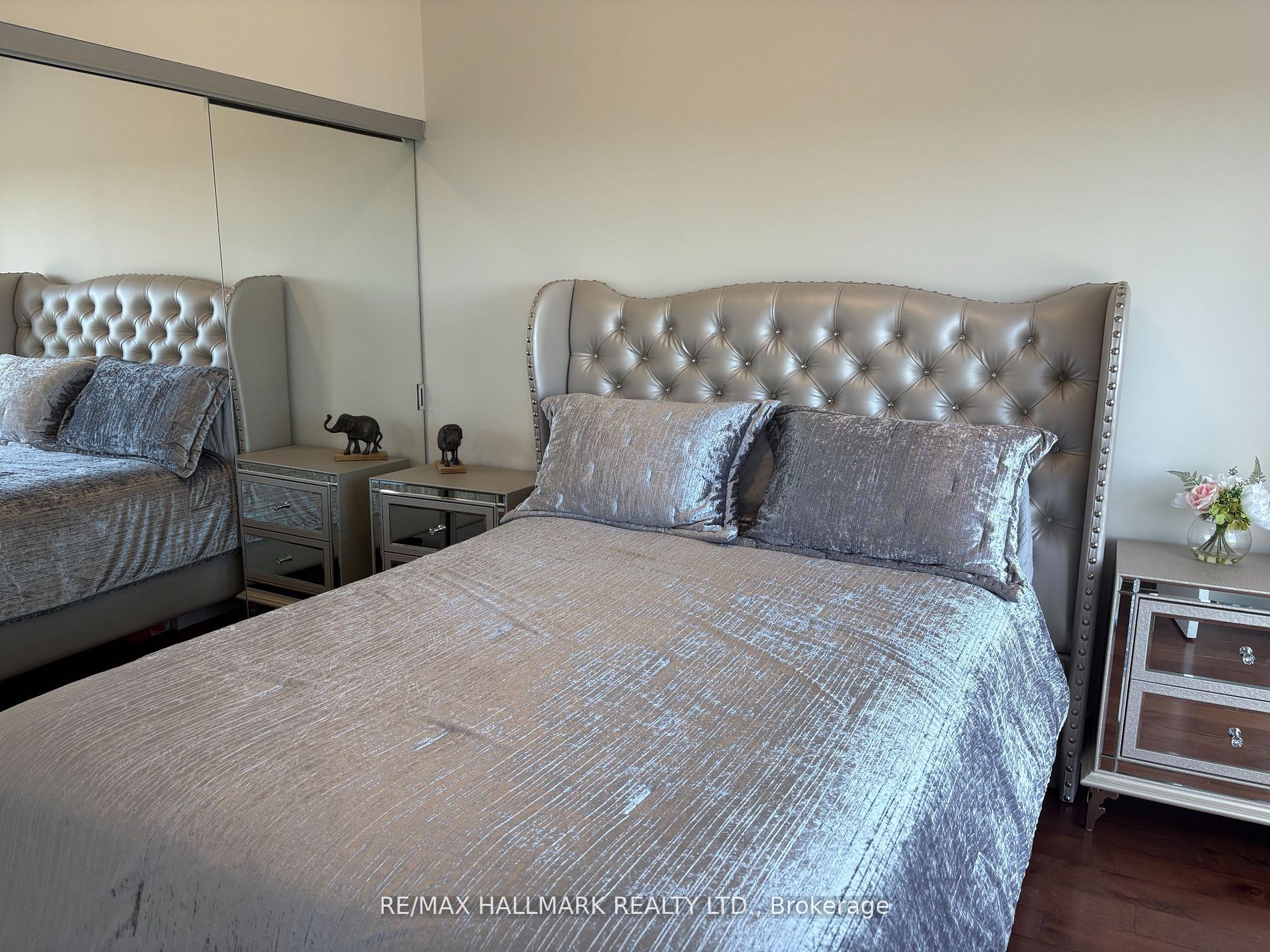 399 Spring Garden Avenue PH704