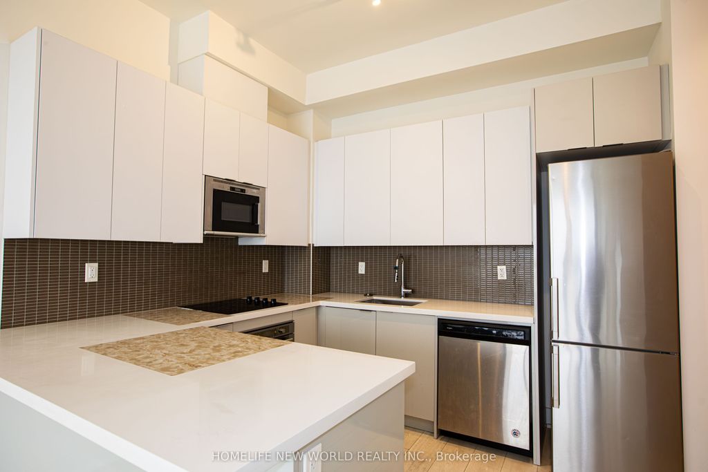 Photo of 2908 Highway 7 Road #527, Vaughan, ON L4K 0K5 (MLS # N12869080)